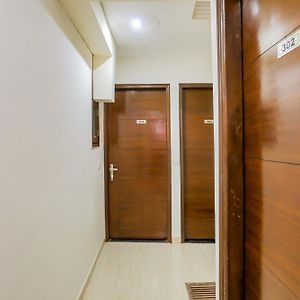 Hotel O Mahipalpur Extension Near Airport